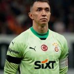 Galatasaray kaptanı Fernando Muslera’dan Sinaylı’ya ayrılık! Veda eder gibi konuştun…