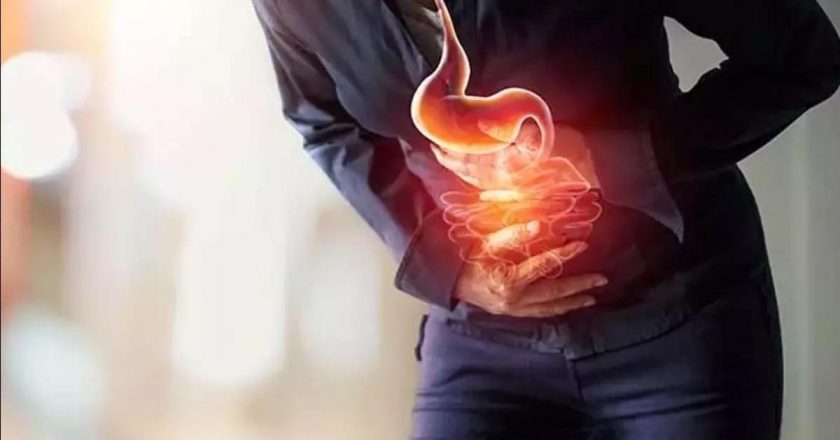 Eğer bu ağrıyı yemeklerden sonra hissediyorsanız dikkatli olun.