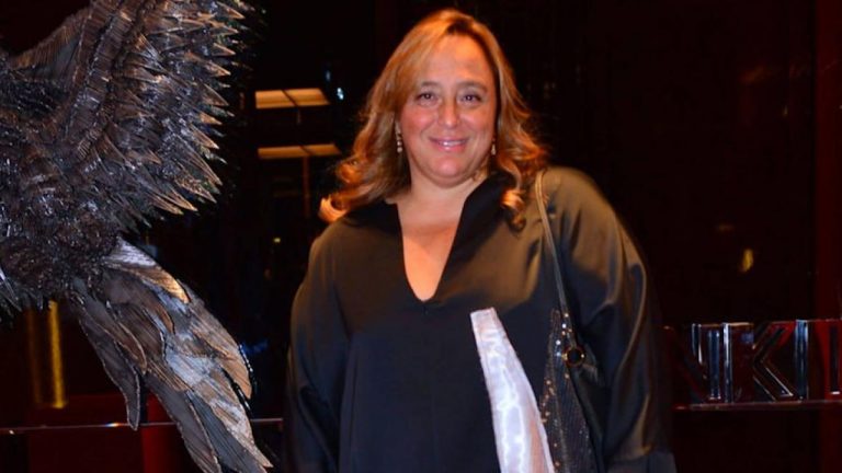 Ayşe Barm, muhtemelen Gezi Park’ın etkinliklerinin planlamacılarından biri nedeniyle tutuklandı