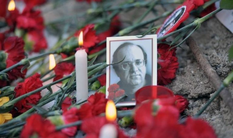 Atatürk devrimlerinin ve laikliğin yorulmak bilmez savunucusu usta gazeteci Uğur Mumcu’yu nostaljiyle anıyoruz – Cumhuriyet’ten Son Dakika Siyaset Haberleri