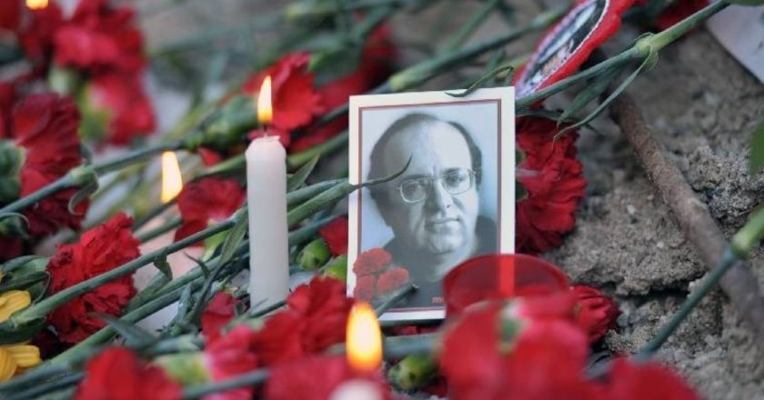 Atatürk devrimlerinin ve laikliğin yorulmak bilmez savunucusu usta gazeteci Uğur Mumcu’yu nostaljiyle anıyoruz – Cumhuriyet’ten Son Dakika Siyaset Haberleri