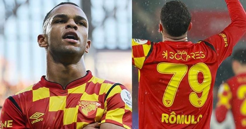 Son Dakika Spor Haberleri | Göreve’de Romulo ve Juan Şok! Transfer dediğinde