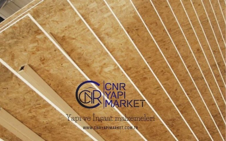 Şap Kumu ile Sağlam Temeller Atın