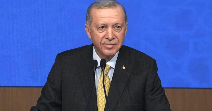 Başkan Erdoğan Rusya Dışişleri Bakanını kabul edecek