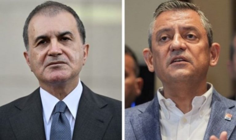 AKP’den AKP’den Özgür Özel çıktısı “Komutan”: “Contraria, Kabul Edilemez” – Son Dakika Politikası, Torrkiye Haberleri