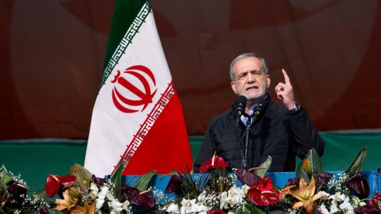 İran, ABD ile doğrudan müzakereleri reddetti