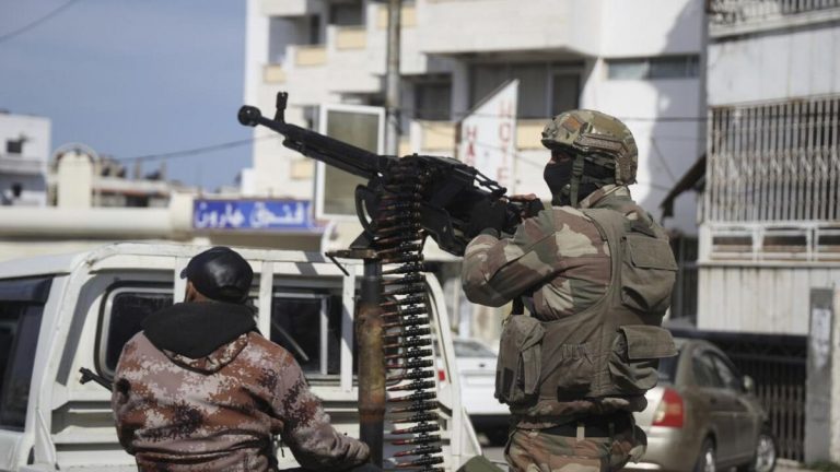 Suriye İnsan Hakları Gözlemevi: Alevi tarafından öldürülen sivil sayısı 745’e yükseldi