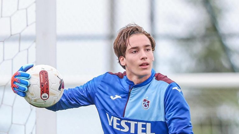 Son Dakika Spor Haberi | Trabzonspora sakatlık şoku! Ameliyat edilecek