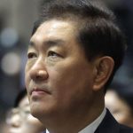 Samsung’un eş CEO’su hayatını kaybetti