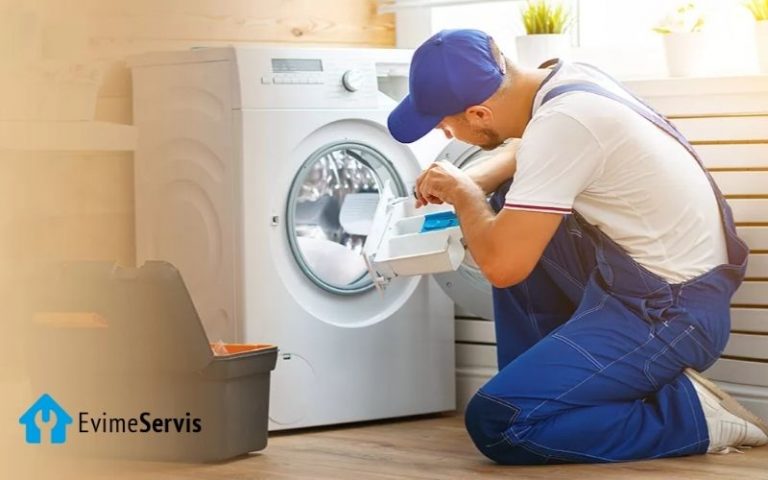 Aydın Bosch Servis ile Evinizdeki Beyaz Eşyaları Uzun Süre Sorunsuz Kullanın