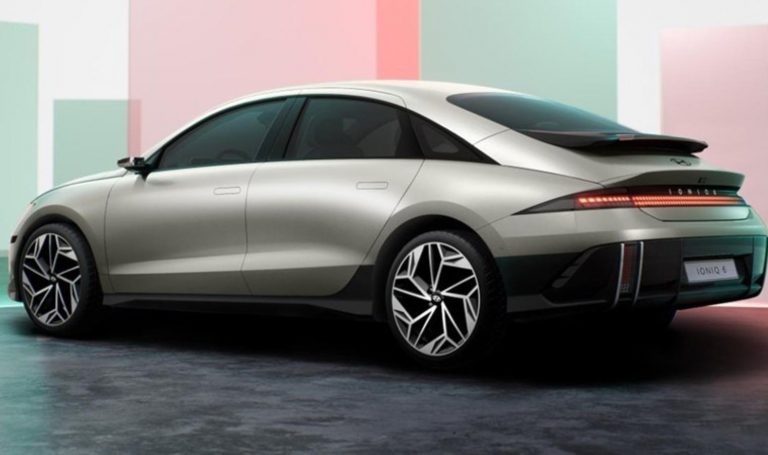 Hyundai Türkiye’de elektrikli otomobil üretecek – son dakika araba haberleri