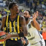 Fenerbahçe Beko’nun sıradaki rakibi Monaco! – Son Dakika Spor Haberleri