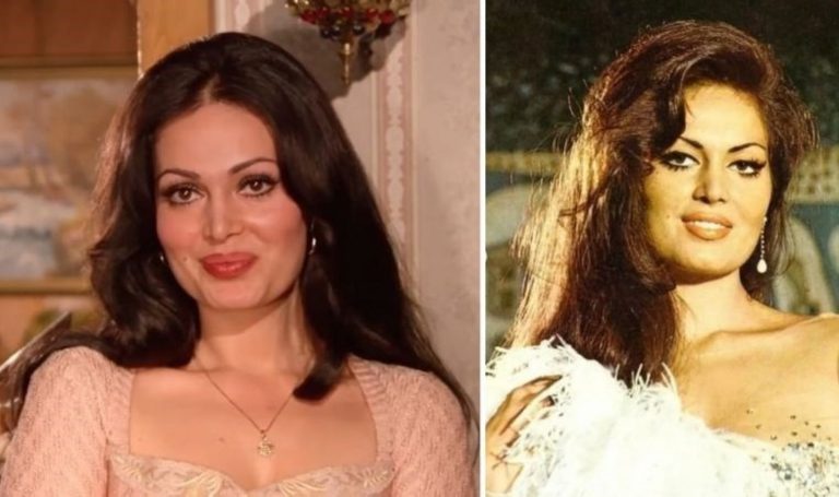 Türkan Şoray “Türk Delight” hareketinden bahsetti! – Yaşam Haberlerini Kırma