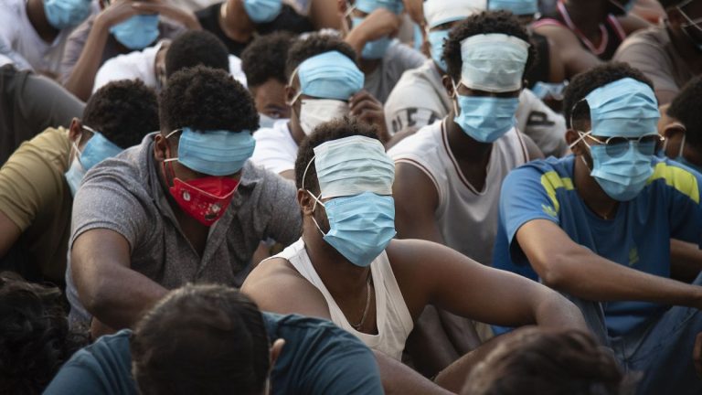 BM’den uyarı: Asya’daki dolandırıcılık vakaları tüm dünyaya yayıldı