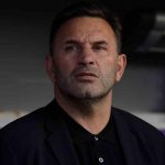 Okan Buruk, Süper Lig’de 3. kez ’dalya’ dedi