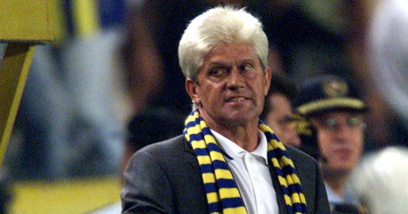 SON DAKİKA | Fenerbahçe’nin eski teknik direktörü Werner Lorant hayatını kaybetti