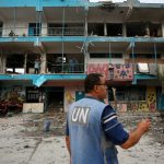 UNRWA: İsrail güçlerince 50’den fazla personelimiz gözaltına alındı, canlı kalkan olarak kullanıldı