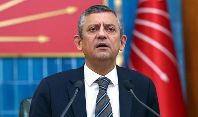 Özgür Özel’den ‘6 Nisan’ paylaşımı: ‘Bu yoldan dönüş yok’ – Son Dakika Siyaset Haberleri