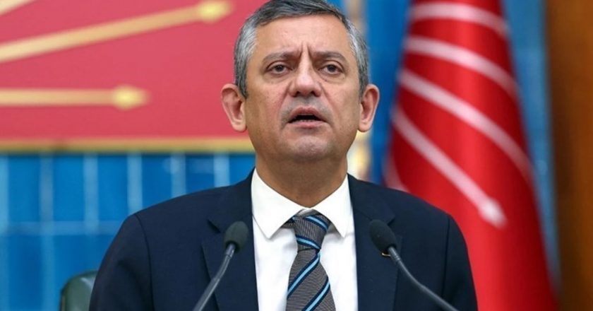 Özgür Özel’den ‘6 Nisan’ paylaşımı: ‘Bu yoldan dönüş yok’ – Son Dakika Siyaset Haberleri