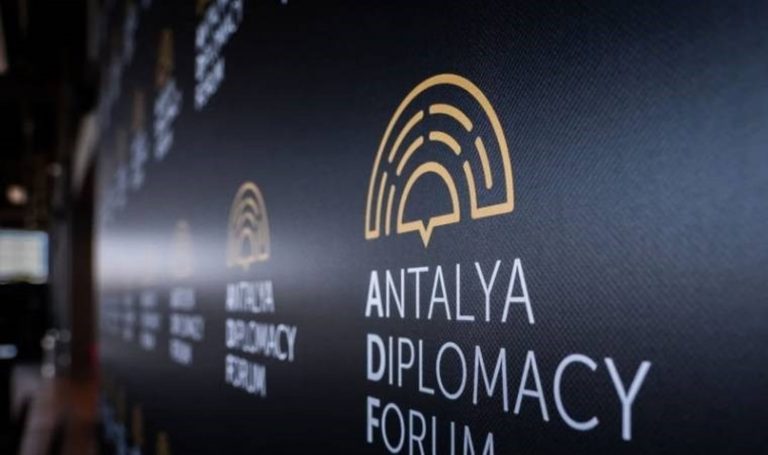 Antalya Diplomasi Forumu yarın başlıyor – Son Dakika Türkiye Haberleri