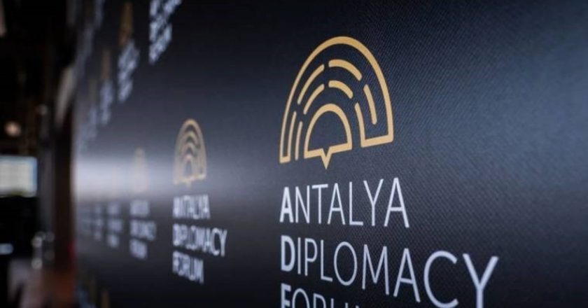 Antalya Diplomasi Forumu yarın başlıyor – Son Dakika Türkiye Haberleri