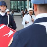 Kazada yaralanan uzman çavuş, 12 gün sonra yaşamını yitirdi