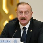 Aralarında Türk vatandaşı da var! Azerbaycan Cumhurbaşkanı Aliyev çok sayıda mahkumu affetti