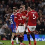 UEFA Avrupa Ligi’nde İngiliz finali! Tottenham sürprize izin vermedi, Manchester United toplamda 7-1’lik skorla kazandı –