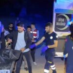 Adıyaman’da yürek burkan olay! Pancar toplarken metrelerce yüksekten düşen kadın hayatını kaybetti