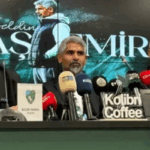 Recep Durul: “Kocaelispor’da bu işi yapacak çok kişi var”