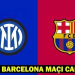 UEFA Şampiyonlar Ligi Yarı Final maçı TRT 1 HD şifresiz izleme ekranı!