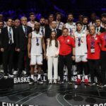 Galatasaray, Basketbol Şampiyonlar Ligi’ni ikinci tamamladı