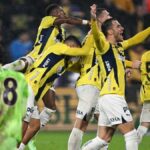 Fenerbahçe’de ayrılık! Karar verildi – Spor Haberleri