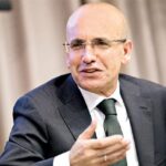 Bakan Şimşek’ten enflasyon beklentisi değerlendirmesi