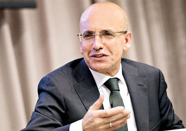 Bakan Şimşek’ten enflasyon beklentisi değerlendirmesi