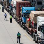 Azerbaycan Parsiyel Taşımacılığında Lojistik Çözümler