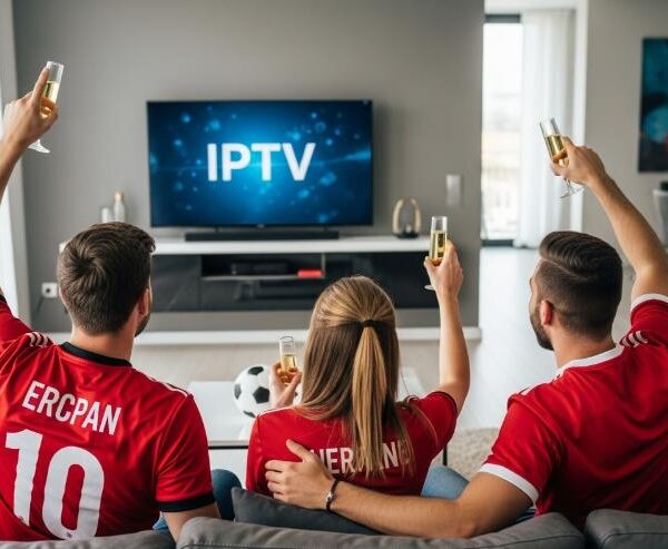 IPTV Test ile Ücretsiz Keşif İmkanı