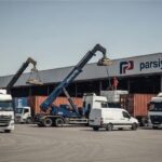 Lübnan parsiyel taşımacılık avantajları