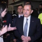 İstanbul İl Emniyet Müdürü Selami Yıldız’dan “Esenyurt, Esencılıs lakabını aldı” ifadesine yanıt: “Esenyurt, Esenyurt’tur. Esencılıs değildir”