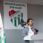 Bursaspor yönetimi oy birliğiyle ibra edildi