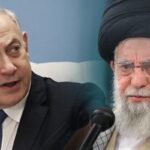 İsrail Başbakanı Netanyahu’dan sert sözler! Hamaney’i işaret etti: “Çatışmayı sonlandırır”