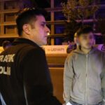 Hem alkollüydü hem de ehliyetsiz! Yakalanınca suçu babasına attı: “Ben ilkokul mezunuyum, imza atamam”