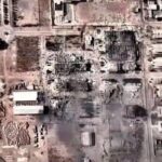 İsrail’in İran’a saldırılarında İsfahan kentinde 6 kişi hayatını kaybetti