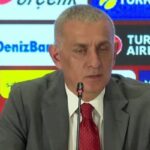 İbrahim Hacıosmanoğlu’nun ‘En ahlaklı kadro’ sözü olay yarattı! Tepkiler sonrası özür dilemek zorunda kaldı