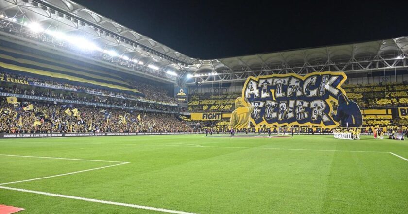 Fenerbahçe’de kombine biletleri satışa çıkıyor