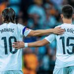 Real Madrid’in yeni 10 numarası Arda Güler olabilir
