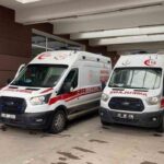 Motosiklet devrildi: 1 yaralı – Güncel Haberler