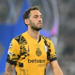 Adı Galatasaray ile anılıyordu… Hakan Çalhanoğlu’ndan transfer açıklaması! – Son Dakika Spor Haberleri