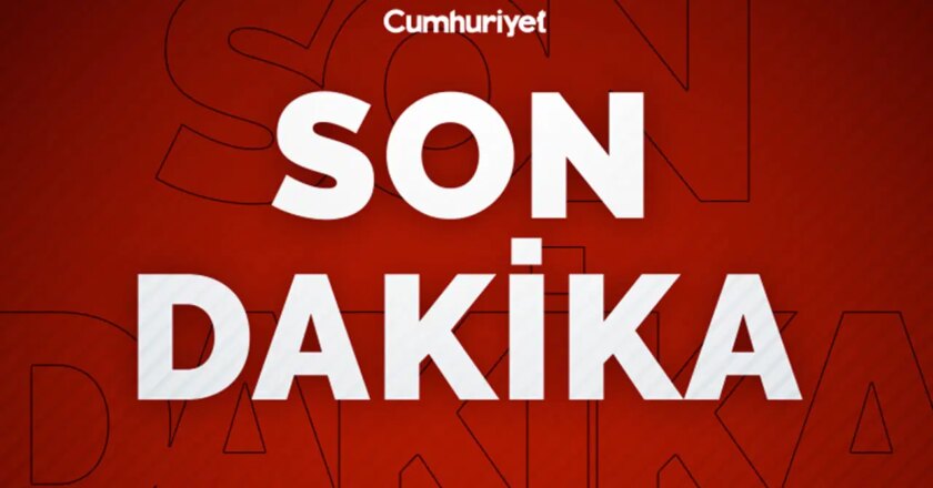 Son Dakika… İran’ın ABD üslerine saldırısının ardından: Donald Trump’tan ilk açıklama! – Son Dakika Dünya Haberleri