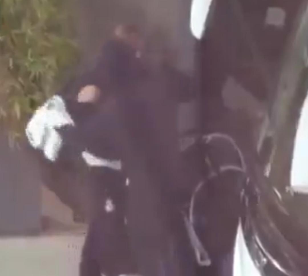 Bu ayrılık görülmedi! Luka Modric'in Arda Güler'i karşıladığı anların görüntüsü ortaya çıktı, herkese dokundu ...